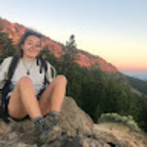 Meet your Posher, Joellen